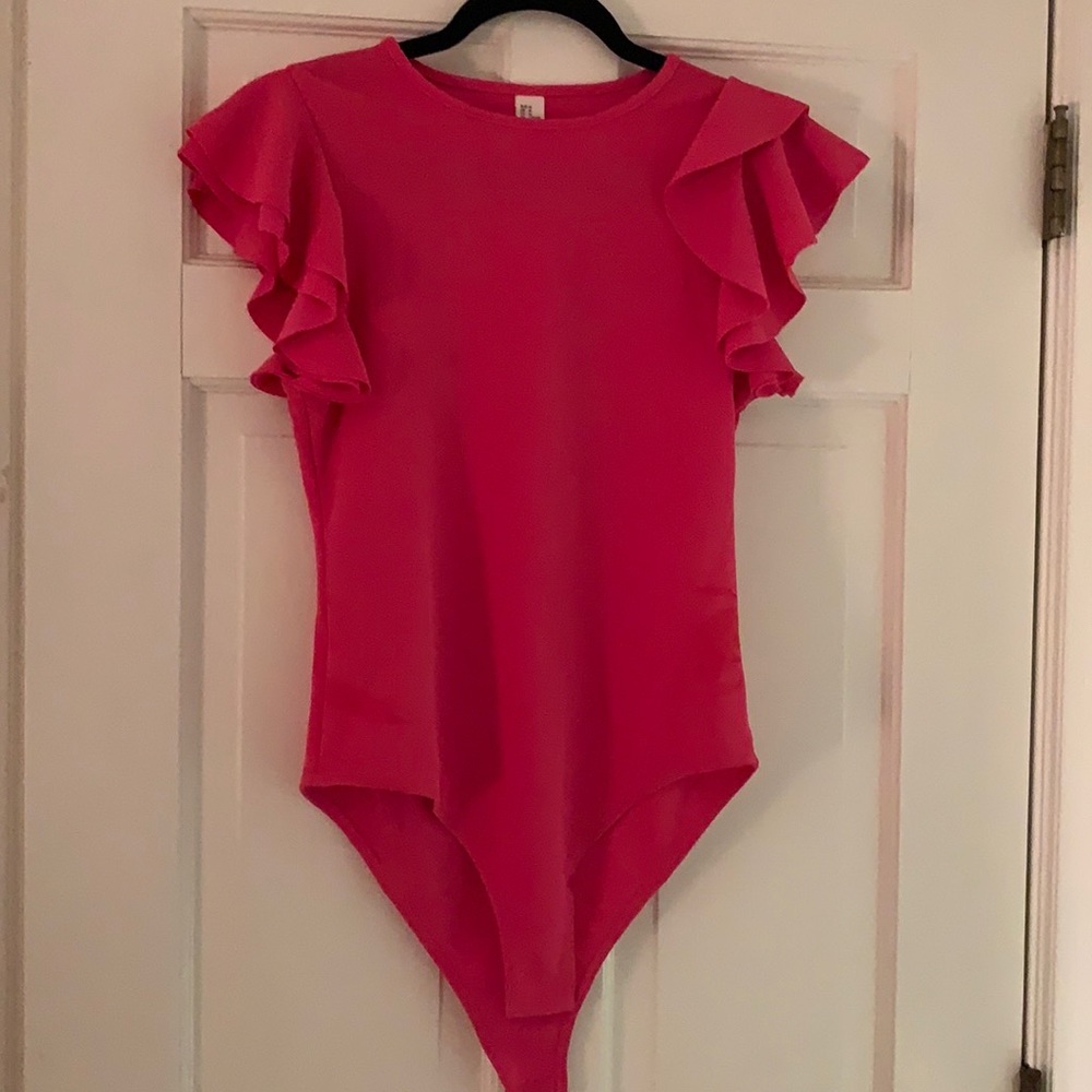 Bodysuit